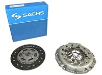 КОМПЛЕКТ СЦЕПЛЕНИЯ Sachs 3089600111