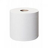 Бумага туалетная TORK Advanced T9 V1,1шт. цвет белый, 112м., 2шт./уп., фото 2