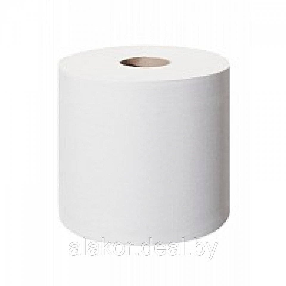Бумага туалетная TORK Advanced T9 V1,1шт. цвет белый, 112м., 2шт./уп. - фото 2 - id-p219698466