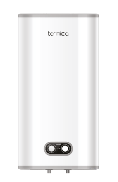 Электрический водонагреватель TERMICA NEMO 50 INOX [50 л] - фото 1 - id-p219698821