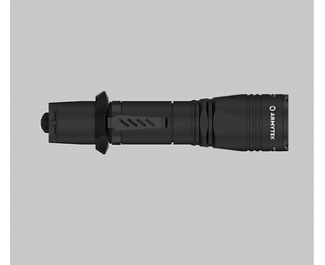 Тактический фонарь Armytek Dobermann Extended Set White.