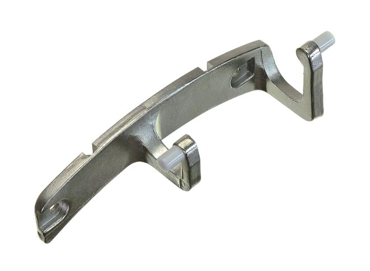 Завеса (петля) люка стиральной машины LG 4774ER2005A, 4774EN2002A