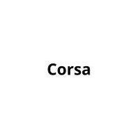 Подкрылки (локер) Opel Corsa