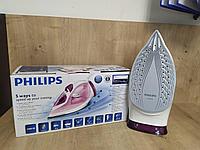 Утюг Philips EasySpeed Plus (а.40-037543)