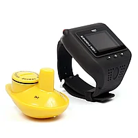 Эхолот-часы Lucky Fish Finder FF518