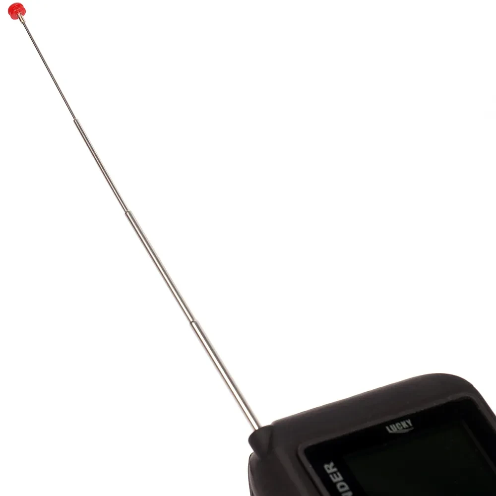 Эхолот-часы Lucky Fish Finder FF518 - фото 3 - id-p219702719