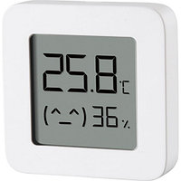 Метеостанция Xiaomi Mi Temperature and Humidity Monitor 2 LYWSD03MMC (Международная версия)