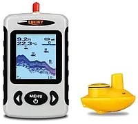 Эхолот Lucky Fish Finder FF718