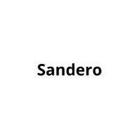 Подкрылки (локер) Ranault Sandero