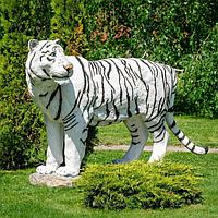 Садовая фигура Тигр U08915-WBL
