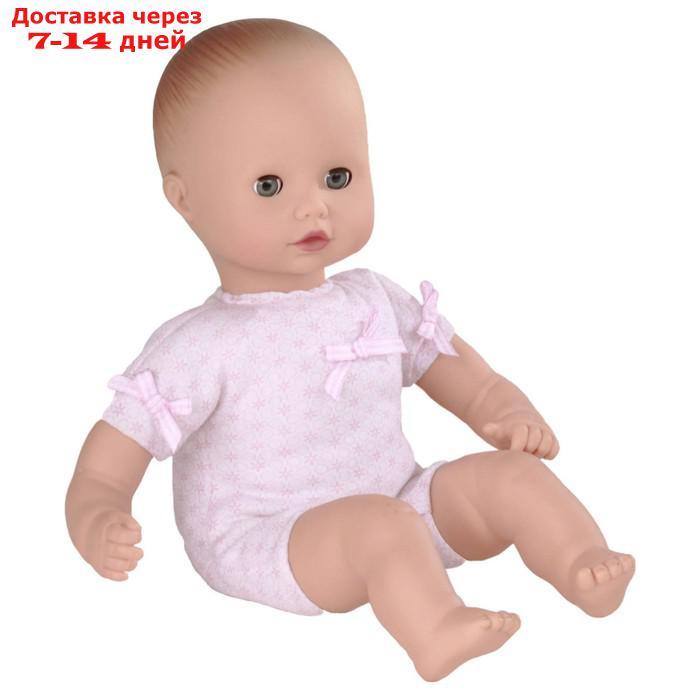 Кукла "Маффин-девочка", без волос, 33 см - фото 1 - id-p219683615