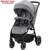 Коляска прогулочная Britax Römer B-Agile M, цвет elephant grey