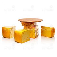 Комплект мебели "Сырный мастер"
