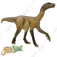 Силезавр фигура динозавра
