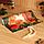 Коврик-лежак с принтом "С Новым Годом, С легким паром", 50х155 см, фото 4