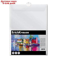 Бумага для рисования в пластиковой папке ErichKrause "Art Spirit", А3, 30 листов