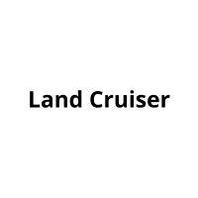 Подкрылки (локер) Toyota Land Cruiser