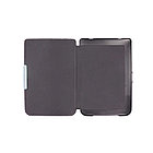 Чехол-книжка KST Smart Case для PocketBook 614 / 615 / 624 / 625 / 626 черный с автовыключением, фото 2