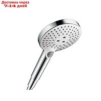 Лейка душевая Hansgrohe Raindance Select S 120 3jet