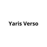 Подкрылки (локер) Toyota Yaris Verso