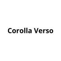 Подкрылки (локер) Toyota Corolla Verso