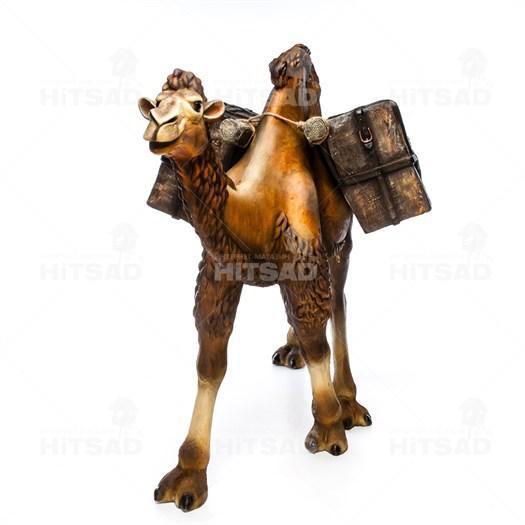 Верблюд ростовая фигура - фото 4 - id-p219237185