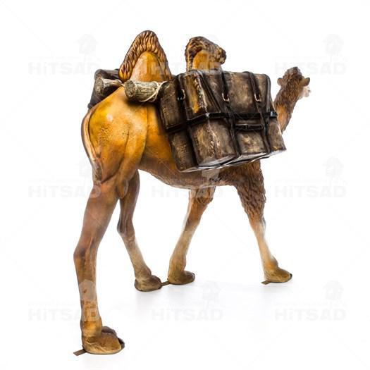 Верблюд ростовая фигура - фото 7 - id-p219237185