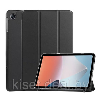 Чехол-книжка KST Smart Case для Oppo Pad Air 10.36 (2022) черный