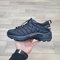 Кроссовки Merrell Ice Cap Moc 2 Black Orange 44