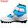Ботинки лыжные детские Winter Star comfort kids, NNN, р. 30, цвет белый, лого синий, фото 3