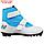 Ботинки лыжные детские Winter Star comfort kids, NNN, р. 30, цвет белый, лого синий, фото 6