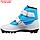 Ботинки лыжные детские Winter Star comfort kids, NNN, р. 30, цвет белый, лого синий, фото 7