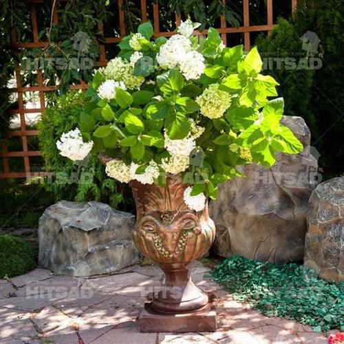 Уличное кашпо для цветов (ID#219237373), цена: 1400 руб., купить на Deal.by