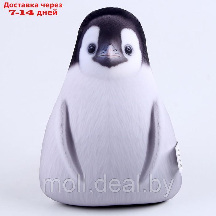 Антистресс игрушка "Пингвинёнок" - фото 1 - id-p219685405