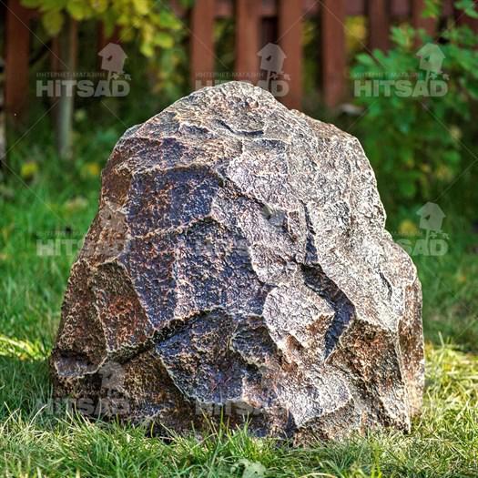 Крышка люка Камень-валун высокий - фото 7 - id-p219236350