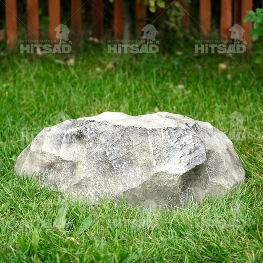 Камень декоративный для сада - фото 1 - id-p219236353