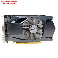 Видеокарта Afox GTX750, 4Гб, 128bit, GDDR5, DVI, HDMI, VGA, HDCP