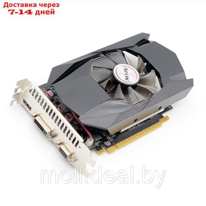 Видеокарта Afox GTX750, 4Гб, 128bit, GDDR5, DVI, HDMI, VGA, HDCP - фото 3 - id-p219687667