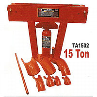 Трубогиб гидравлический 15т Torin Big Red TA1502,(Torin Big Red),(TA1502)