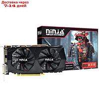 Видеокарта Ninja R9 370, 4Гб, 256bit, GDDR5, DVI, HDMI, DP, HDCP