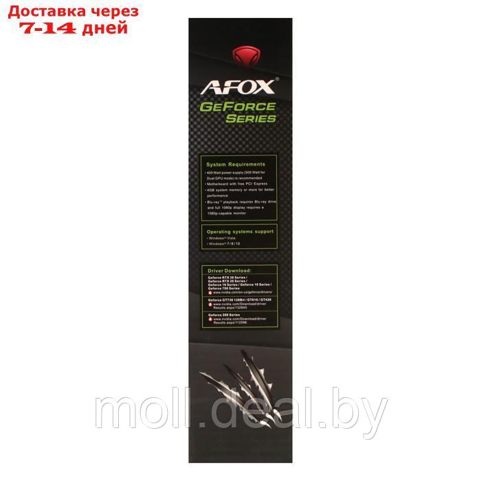 Видеокарта Afox GT740 LP Single Fan, 2Гб, 128bit, GDDR5, DVI, HDMI, VGA, HDCP - фото 6 - id-p219687672