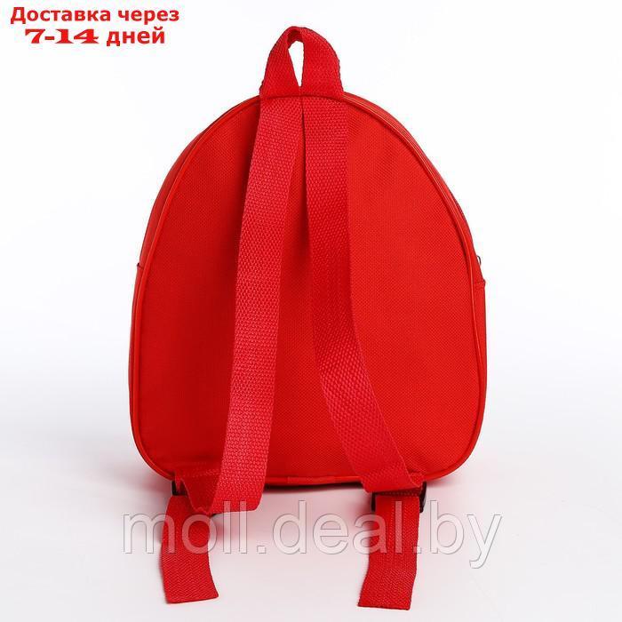 Подарочный набор с рюкзаком для детей "Кролик" - фото 7 - id-p219686771