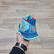 Кроссовки Nike Kyrie 7 Preheat Special FX, фото 4