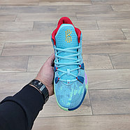 Кроссовки Nike Kyrie 7 Preheat Special FX, фото 3