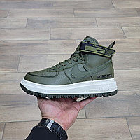 Кроссовки Nike Air Force 1 GTX Medium Olive