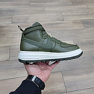 Кроссовки Nike Air Force 1 GTX Medium Olive, фото 2