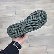 Кроссовки Nike Air Force 1 GTX Medium Olive, фото 5