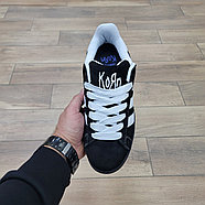 Кроссовки Korn x Adidas Campus 00s, фото 3