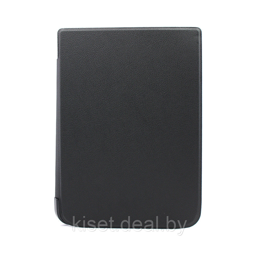 Чехол-книжка KST Smart Case для PocketBook 740 / 740 Pro черный с автовыключением - фото 1 - id-p219703315