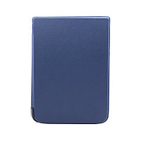Чехол-книжка KST Smart Case для PocketBook 740 / 740 Pro синий с автовыключением